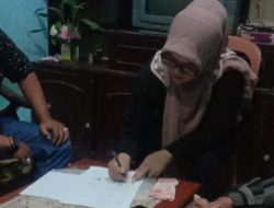 Kasus Pemerasan di Banyumas Diselesaikan Secara Damai, Kedua Belah Pihak Sepakat Mufakat