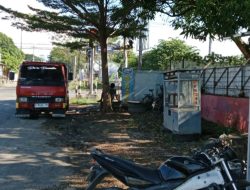 Toko Kelontong di Tegal Diduga Jadi Tempat Peredaran Obat Terlarang