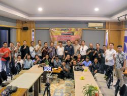 Membangun Pilar Integritas: Realita News Kuatkan Komitmen pada Akurasi dan Etika Jurnalisme