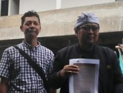 Pemborong Laporkan PT Mosa Nusantara ke Polrestabes atas Dugaan Penipuan