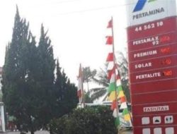 BBM Subsidi Diselewengkan: Praktik Nakal di SPBU 44.562.10 Temanggung Merugikan Negara dan Masyarakat