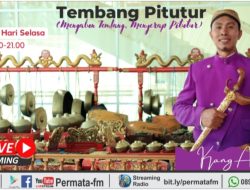 Mengajar di Kelas dan Menginspirasi Lewat Siaran, Kiprah Jasno di Dunia Pendidikan dan Budaya