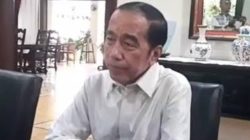 Jokowi Tegaskan Presiden dan Wapres Dipilih Satu Paket, Menanggapi Desakan Pemakzulan Gibran