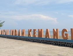 Pantai Indah Kemangi: Wahana Rekreasi yang Menawarkan Kenyamanan dan UMKM
