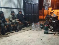 Aparat Seolah Tutup Mata, SPBU Tanduk Boyolali Jadi Ladang Cuan Bagi Para Mafia BBM