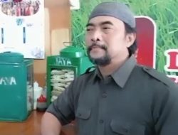Pedagang Pasar Burung Karimata Keluhkan Beban Sampah Meski Bayar Retribusi Harian
