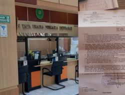 LSM ABJ Desak Polres Buleleng Segera Tahan Pelaku Penyerobotan Tanah Batu Ampar: Sertifikat HPL 45 Hektar Dinyatakan Cacat Hukum oleh PTUN