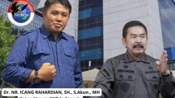 Ketua Umum IWO Indonesia Dukung Kejagung Usut Skandal Migas Pertamina