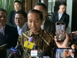 Daftar Terlapor Kasus Ijazah Jokowi Terungkap, 12 Nama Termuat dalam SPDP