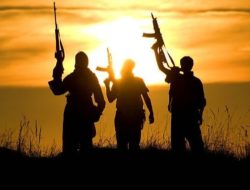 Bergabung Menjadi Tentara Bayaran dengan Wagner Group, Antara Risiko, Realitas, dan Konsekuensi Hukum