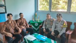 SMK Muhammadiyah 3 Pucang Gading Gelar Masa Pengenalan Lingkungan Sekolah dengan Fokus Pencegahan Bullying, NAPZA, dan Judi Online