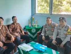SMK Muhammadiyah 3 Pucang Gading Gelar Masa Pengenalan Lingkungan Sekolah dengan Fokus Pencegahan Bullying, NAPZA, dan Judi Online