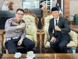 Inovasi Tameng Desa: Solusi Jitu Pemkab Kendal Tangkal Penyelewengan Dana Desa