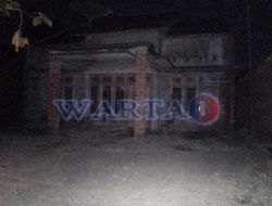 Gudang Penimbunan BBM Jenis Solar di Sragen Terungkap !! Lokasi Berada di Pemukiman Padat Penduduk