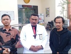 Arogansi Bupati Pemalang Batalkan SK Perpanjangan Jabatan Dirut PDAM Berujung Gugatan