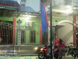 Praktik Kedokteran llegal Terungkap di Kartasura: Pasangan Suami Istri Layani Pasien Tanpa Izin