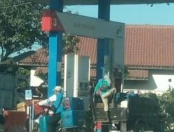 Dituduh Sebar Hoaks, Media Realita News Siap Tempuh Jalur Hukum atas Dugaan Penyelewengan BBM Subsidi di SPBU Brebes