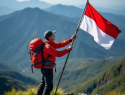 Makna Peringatan Kemerdekaan ke-80: Menatap Masa Depan Indonesia