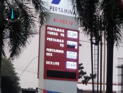 Terungkap Dugaan Permainan BBM di SPBU Ketileng, Konsumen Jadi Korban