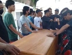 Pengemudi Ojol Semarang Ditemukan Tewas di Sungai Demak, Diduga Korban Pembunuhan