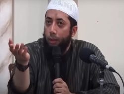 Ceramah Ustaz Khalid: Mertua Bukan Musuh, Durhaka Pada Mertua Bisa Halal Diceraikan