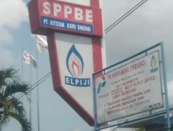 Dugaan Kekurangan Isi Gas Elpiji 3 Kg di Purbalingga, Warga Rugi Hingga Ratusan Gram