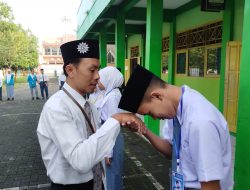 Kepala SMK Muhammadiyah 3 Pucang Gading Ajak Orang Tua Awasi Pergaulan Anak