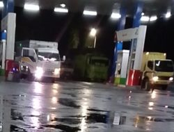 SPBU 44.595.16 Diduga Jadi Ladang Sumur Mafia Solar: Penyaluran BBM Subsidi Dikorupsi Oleh Oknum Aparat Polres Demak