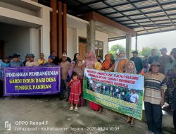 Bupati Tepati Janji Hadir, Perangkat Desa Justru Menghilang: Warga Bertanya-tanya