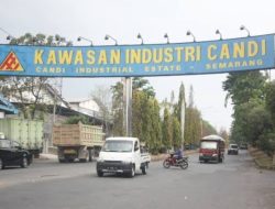 Dugaan Penyalahgunaan Lahan di Kawasan Industri Candi, Publik Desak Pemkot Bertindak
