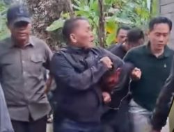 Tim Gabungan TNI Tangkap Terduga Pelaku Pembunuhan Anggota Kodim Wonosobo di Kepil