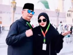 Heboh Isu Pernikahan Terlarang Bos Rokok Ayunda di Pamekasan, Netizen Ramai Menanggapi