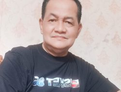 KRT. Ardhi Solehudin Resmi Pimpin Program “Disket 86” Banyumas TV