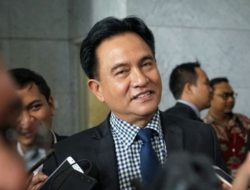 Yusril Sarankan TNI Berdialog dengan Ferry Irwandi, Bukan Tempuh Jalur Hukum