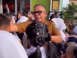 Pencopotan Kepala SMPN 1 Prabumulih Usai Tegur Anak Wali Kota Menuai Sorotan