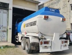 Gudang Diduga Jadi Tempat Pengoplosan Solar Subsidi di Tegal, Aparat Diminta Bertindak