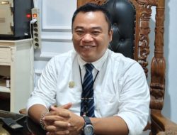 Sugiyono Bantah Disebut Pembela Koruptor: “Saya Bela Hak, Bukan Perbuatannya!”