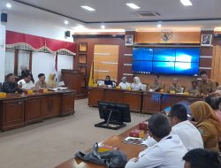 IWOI DPW Jateng Walk Out dari Rapat Pemkab Jepara, Jawaban PLN dan Pemdes Dinilai Penuh Kejanggalan