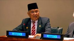 Wilson Lalengke Desak PBB Selidiki Dugaan Pelanggaran HAM di Kamp Pengungsi Tindouf