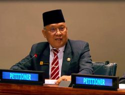 Wilson Lalengke Desak PBB Selidiki Dugaan Pelanggaran HAM di Kamp Pengungsi Tindouf