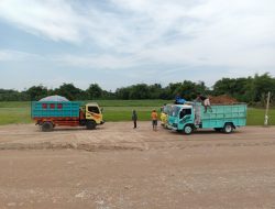 Serasa Hukum Tak Lagi Bertaring di Jepara, Proyek Gardu Induk PLN Tetap Berjalan Meski Belum Ada Solusi