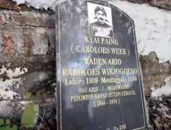 Kyai Paing, Pelita Iman di Tengah Tradisi Jawa