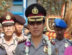 Irjen Pol Yuda Gustawan Ditunjuk Jadi Kabaintelkam Polri