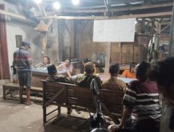 Judi Togel Hongkong di Demak Tak Tersentuh Hukum, Warga Pertanyakan Ketegasan Aparat