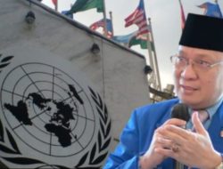 Wilson Lalengke Bawa Suara Rakyat Indonesia ke PBB: Tonggak Baru Diplomasi Warga di Panggung Dunia