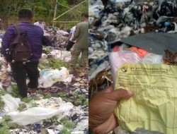 Diduga Abaikan Aturan Limbah B3, PT Jialie Indonesia Textile di Jepara Disorot
