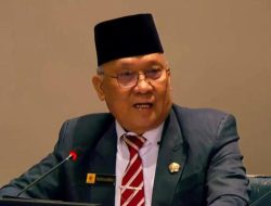 Ketua PPWI Tanggapi Polemik Dewan Pers: Fokus pada Karya Jurnalistik, Bukan pada Lembaga yang Tak Bermanfaat