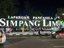 Skandal Lapak Ilegal Simpang Lima: Diduga Ada Jual Beli Lapak di Balik Turunnya PAD Kota Semarang