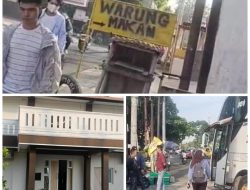 Dugaan TKA Tanpa Izin di Dua Kawasan Industri Jawa Tengah, Publik Desak Imigrasi Lakukan Pemeriksaan