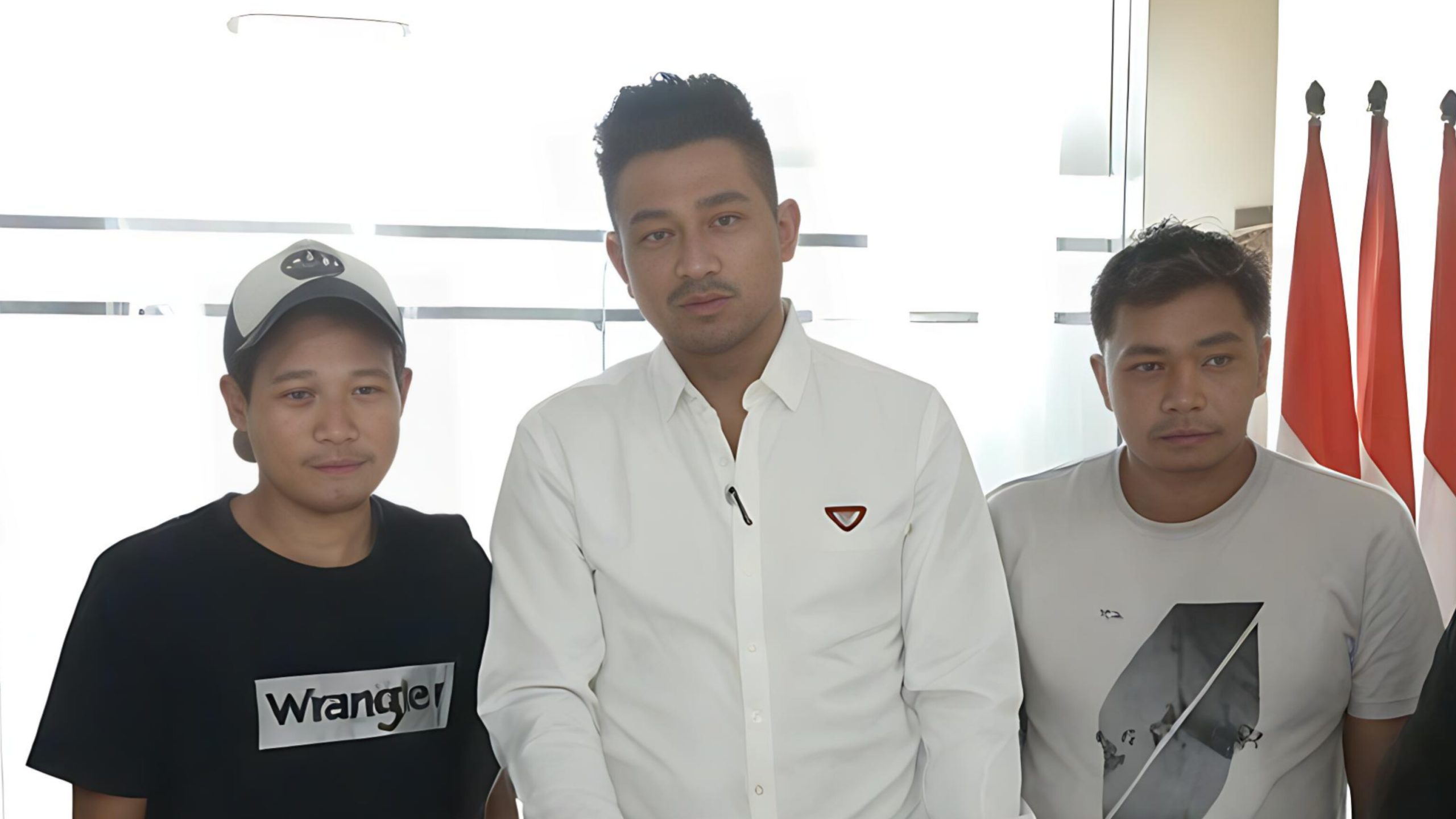 Karyawan Karaoke Paradise Bandungan Semarang Diduga Keroyok Pelanggan, Kasus Dilaporkan ke Polda Jateng